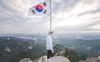 destinasi wisata korea selatan