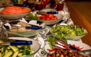 5 Tips Sarapan di Hotel Sepuasnya Sampai Kenyang tips sarapan di hotel