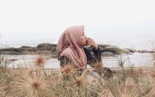 Misteri Pantai Slamaran, Dewi Lanjar Sang Ratu Pantai Utara
