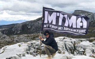 OST My Trip My Adventure, Lagu yang Menjadi Backsound Petualangan