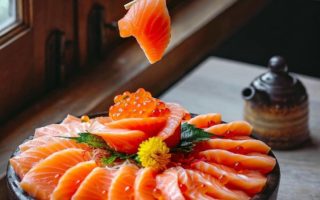 7 Makanan Khas Jepang Paling Enak dan Populer di Dunia makanan khas jepang