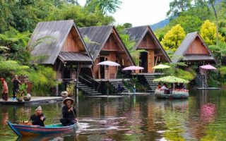 6 Destinasi Wisata Bandung Paling Romantis, Cocok untuk Honeymoon destinasi wisata bandung