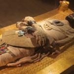 penemuan mumi