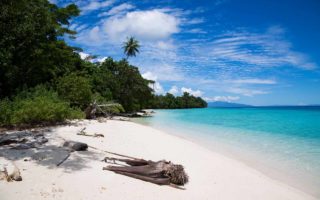7 Pulau Terindah di Indonesia, Serpihan Surga di Nusantara pulau terindah di indonesia