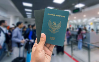 Cara Membuat Paspor Online, Langkah Mudah Tanpa Antre Lama cara membuat paspor online