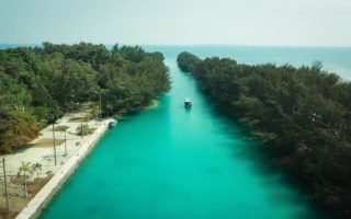 6 Wisata Baru di Jakarta Paling Hits yang Wajib Dikunjungi wisata baru jakarta