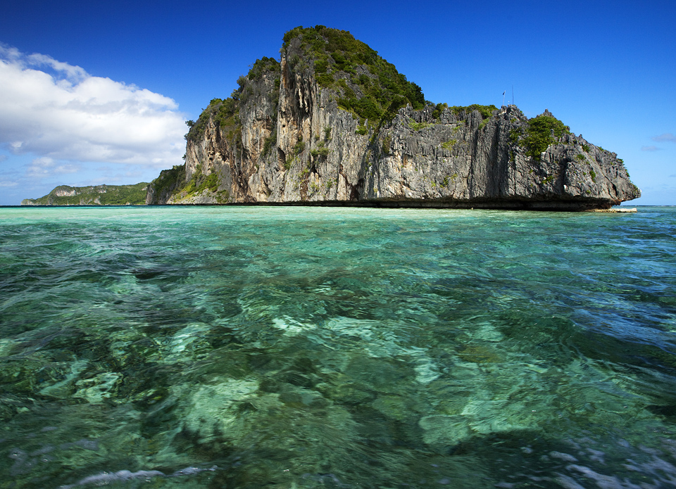 6 Destinasi Wisata Papua Nugini Terpopuler yang Mempesona