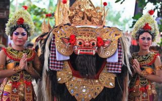 barong bali