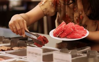 5 Tips Makan All You Can Eat Sepuasnya Agar Tidak Rugi