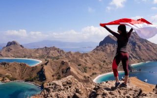 Indonesia Dinobatkan Menjadi Destinasi Wisata Terbaik Dunia 2019 destinasi wisata terbaik
