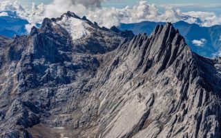 taman nasional lorentz