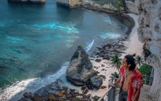 7 Tempat Wisata Terpopuler di Indonesia Versi Google tempat wisata terpopuler