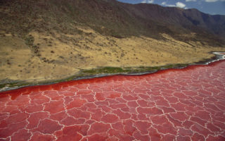 7 Tempat Paling Berbahaya di Dunia, Salah Satunya Berada di Indonesia tempat paling berbahaya