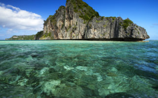 6 Destinasi Wisata Papua Nugini Terpopuler yang Mempesona destinasi wisata papua