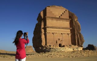19 Peraturan Aneh yang Harus Dipatuhi Wisatawan Arab Saudi wisata di arab saudi
