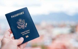 Perbedaam Paspor dan Visa