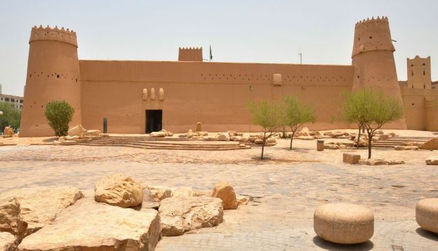 7 Tempat Wisata Di Arab Saudi, Bukan Lagi Sekedar Destinasi Religi