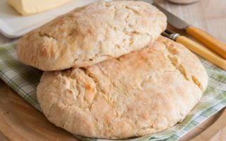 50 Roti Terenak di Dunia Versi CNN, Indonesia Satu Diantaranya