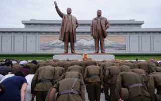 Jalan-Jalan ke Korea Utara? Bisa, Asal Patuhi Peraturan Aneh Ini