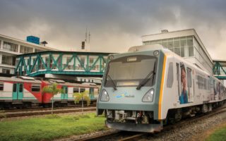 Panduan Lengkap Cara Naik Kereta ke Bandara Soekarno-Hatta