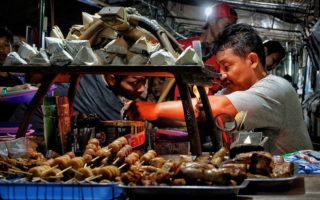 4 Alasan Kenapa Makanan Angkringan Selalu Menjadi Primadona makanan angkringan
