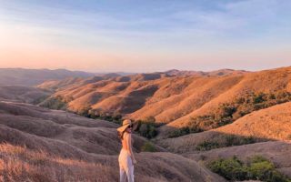4 Daya Tarik Sumba di Nusa Tenggara Timur, Surga dari Tanah Purba sumba nusa tenggara timur