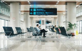Jadwal dan Cara Naik Kereta Layang (Kalayang) Bandara Soekarno-Hatta jadwal kereta layang bandara