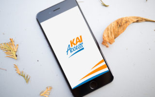 aplikasi kai access