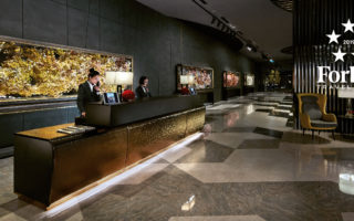 Resorts World Genting, Hotel Terbesar di Dunia dengan 7351 Kamar