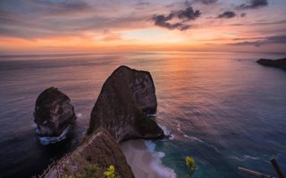 Alasan Mengapa Keindahan Pulau Bali Begitu Terkenal, Bahkan Lebih Terkenal dari Indonesia keindahan pulau bali