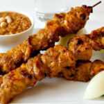 Makanan murah di Indonesia tapi sangat mahal di luar negeri