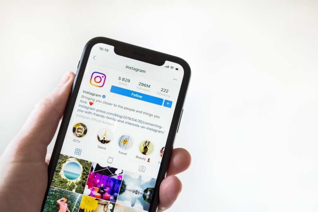 5 Tips Cara Membuat Feed Instagram Agar Menarik dan Banjir Like