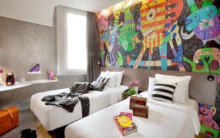 5 Hotel Murah di Jakarta yang Instagenic untuk Staycation Akhir Tahun hotel murah di jakarta