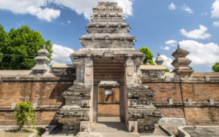 Kotagede di Yogyakarta, Salah Satu Tempat Paling Instagenic di Asia kotagede yogyakarta