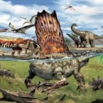 dinosaurus yang masih hidup