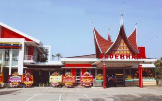 rumah makan padang