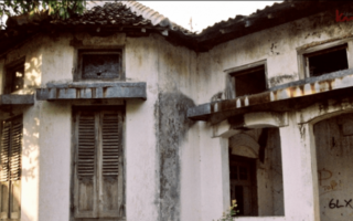 rumah pocong sumi