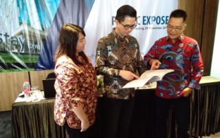 Divisi Perhotelan Masih Menjadi Andalan PT. Kota Satu Properti Tbk. pt kota satu properti
