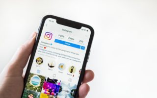 cara membuat feed instagram