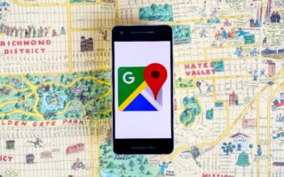 5 Tempat Misterius di Bumi yang Disembunyikan oleh Google Maps tempat misterius di bumi