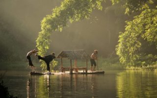 5 Tempat Wisata Ala Jepang di Malang yang Wajib Dikunjungi tempat wisata ala jepang