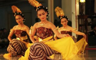 4 Tipe Perempuan Jawa Kuno, Kamu yang Mana? tipe perempuan