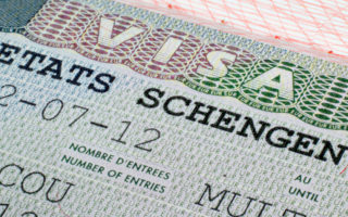cara membuat visa schengen