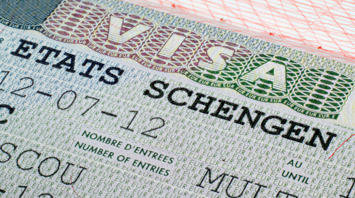 Panduan Lengkap Cara Membuat Visa Schengen Kamu Wajib Tahu