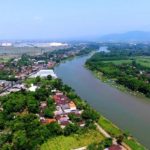 misteri sungai brantas