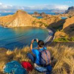 Barang unik untuk traveling