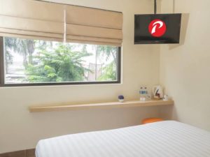 4 Rekomendasi Hotel Dekat Bandara Internasional Soekarno-Hatta