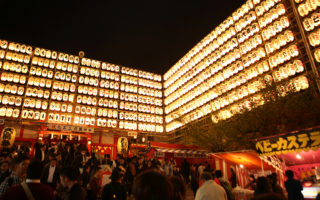 Tori-no-Ichi, Festival Unik di Jepang yang Menjual Keberuntungan festival unik di jepang