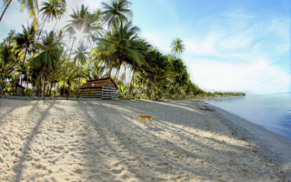 tempat wisata di natuna