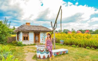 Tempat Wisata di Polandia yang Menjadi Lokasi Syuting Serial The Witcher tempat wisata di polandia